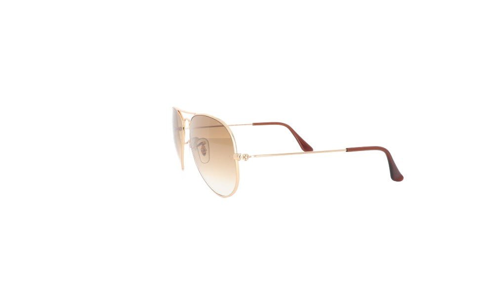 RAY - BAN RB 3025 Aviator - Jorge Oculista