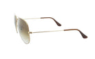 RAY - BAN RB 3025 Aviator - Jorge Oculista