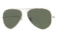 RAY - BAN RB 3025 Aviator - Jorge Oculista