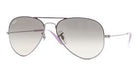 RAY - BAN RB 3025 Aviator - Jorge Oculista