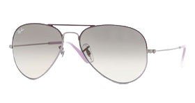RAY - BAN RB 3025 Aviator - Jorge Oculista