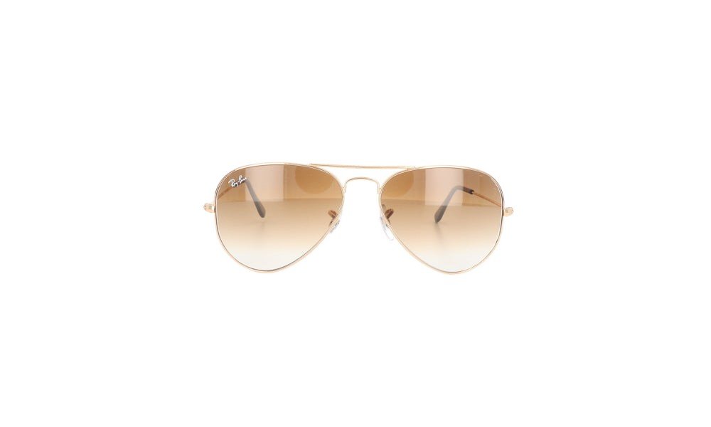 RAY - BAN RB 3025 Aviator - Jorge Oculista