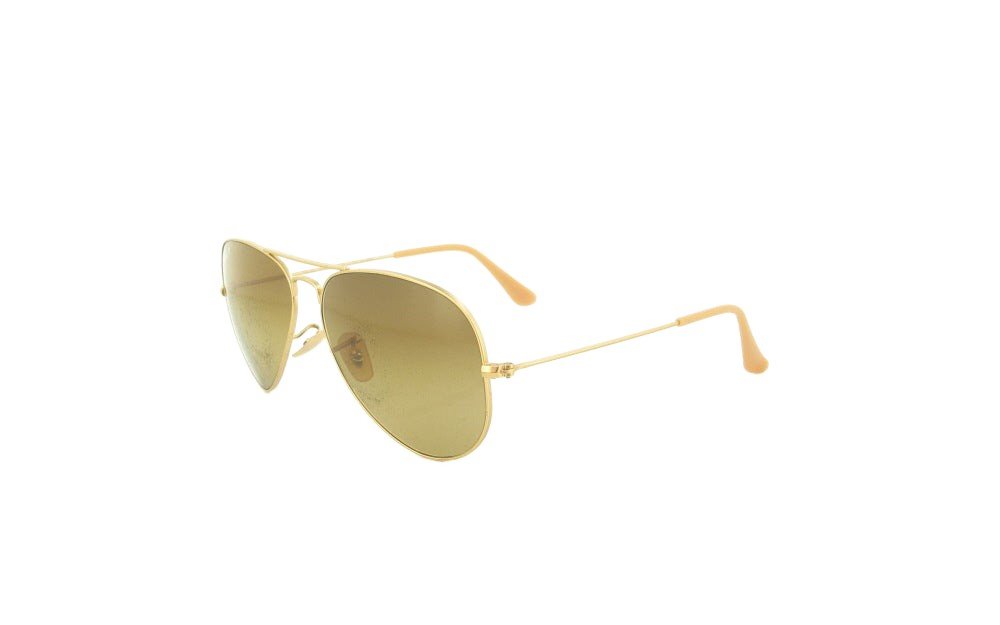 RAY - BAN RB 3025 Aviator - Jorge Oculista