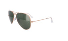 RAY - BAN RB 3025 Aviator - Jorge Oculista
