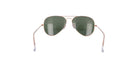 RAY - BAN RB 3025 Aviator - Jorge Oculista