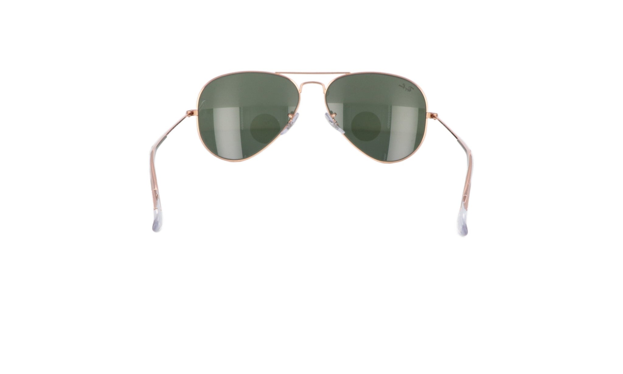 RAY - BAN RB 3025 Aviator - Jorge Oculista