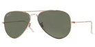 RAY - BAN RB 3025 Aviator - Jorge Oculista
