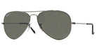 RAY - BAN RB 3025 Aviator - Jorge Oculista