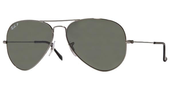RAY - BAN RB 3025 Aviator - Jorge Oculista
