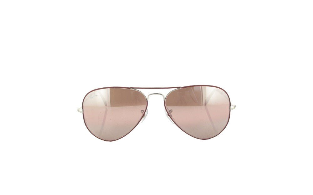 RAY - BAN RB 3025 Aviator - Jorge Oculista
