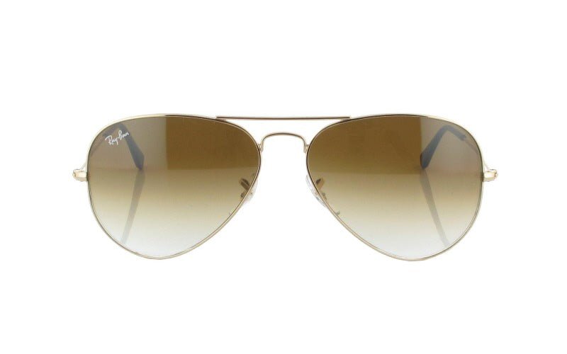 RAY - BAN RB 3025 Aviator - Jorge Oculista