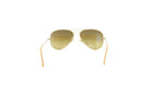 RAY - BAN RB 3025 Aviator - Jorge Oculista