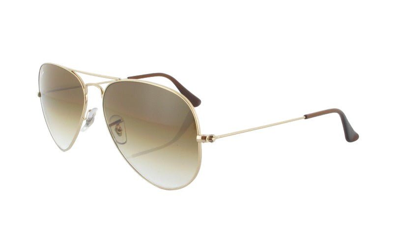 RAY - BAN RB 3025 Aviator - Jorge Oculista