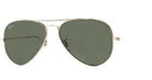 RAY - BAN RB 3025 Aviator - Jorge Oculista