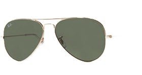 RAY - BAN RB 3025 Aviator - Jorge Oculista