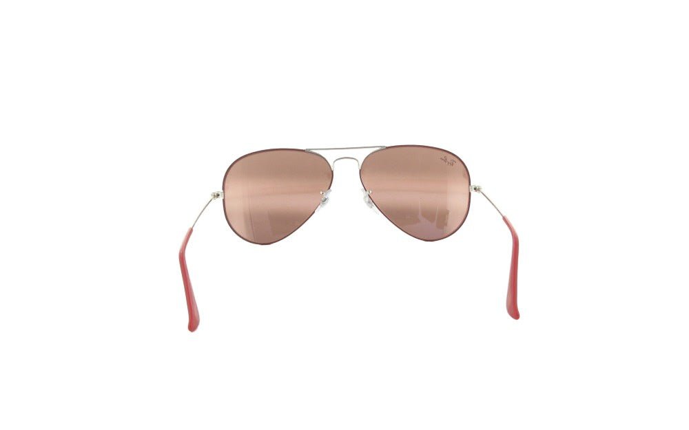 RAY - BAN RB 3025 Aviator - Jorge Oculista
