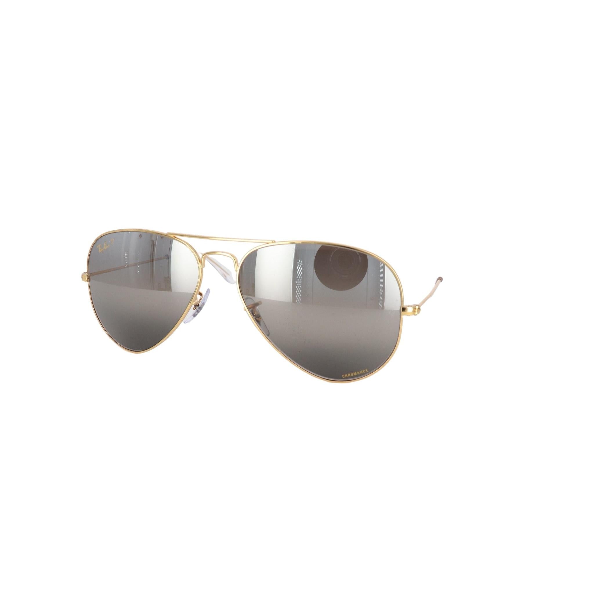 RAY - BAN RB 3025 AVIATOR LARGE - Jorge Oculista