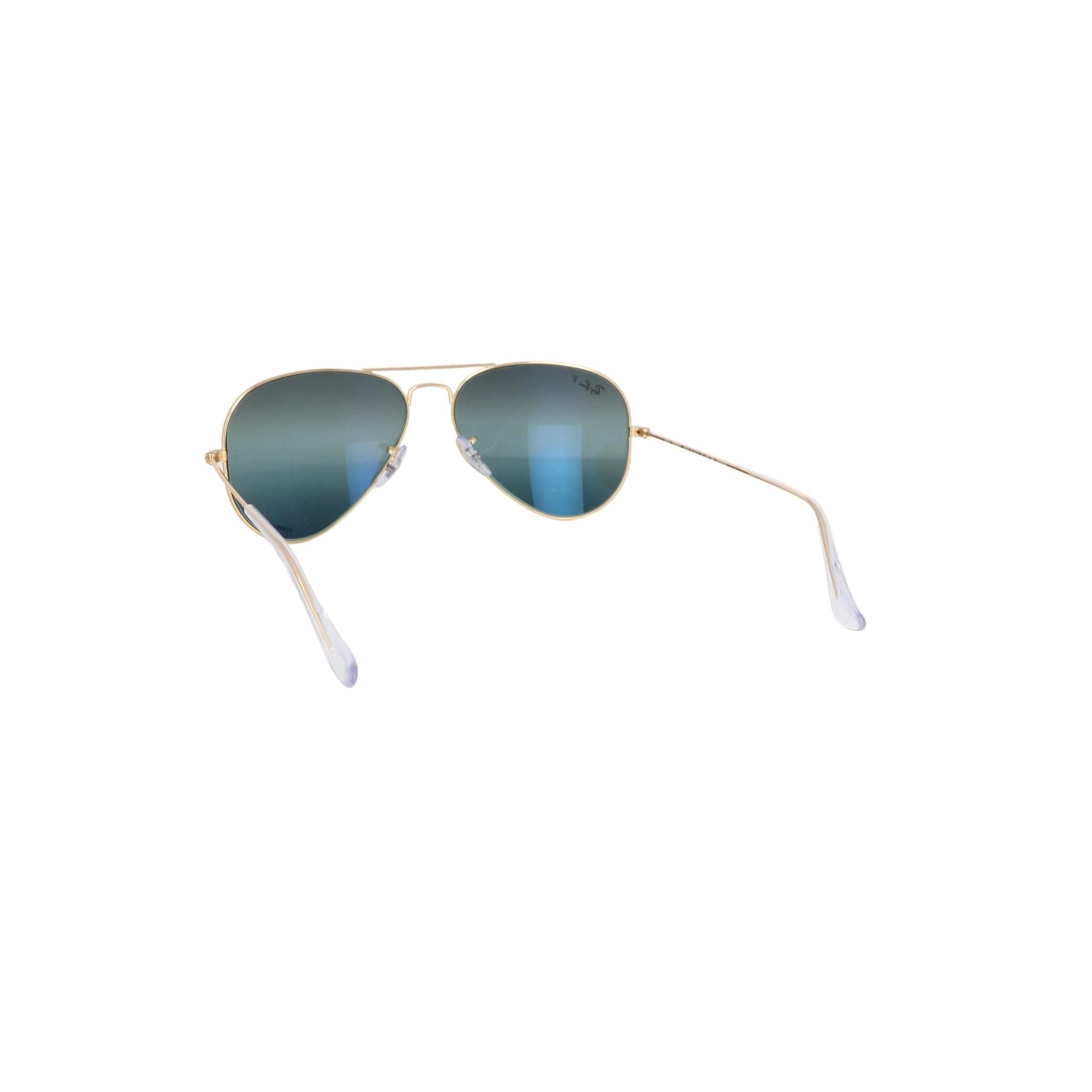 RAY - BAN RB 3025 AVIATOR LARGE - Jorge Oculista