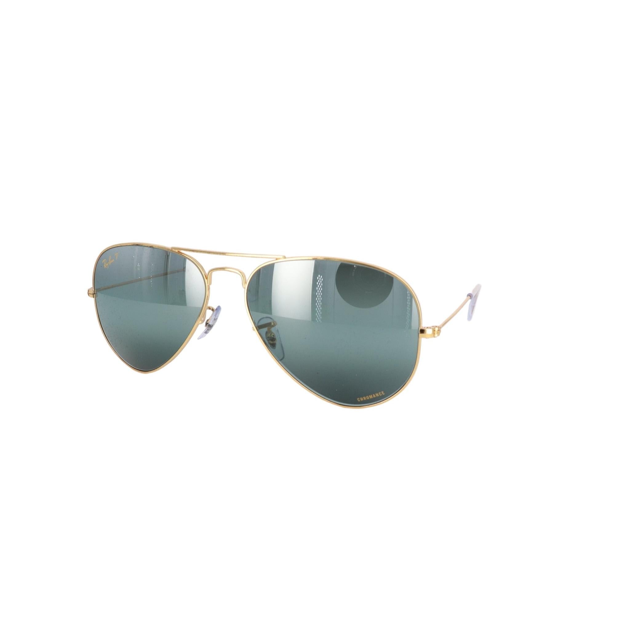 RAY - BAN RB 3025 AVIATOR LARGE - Jorge Oculista