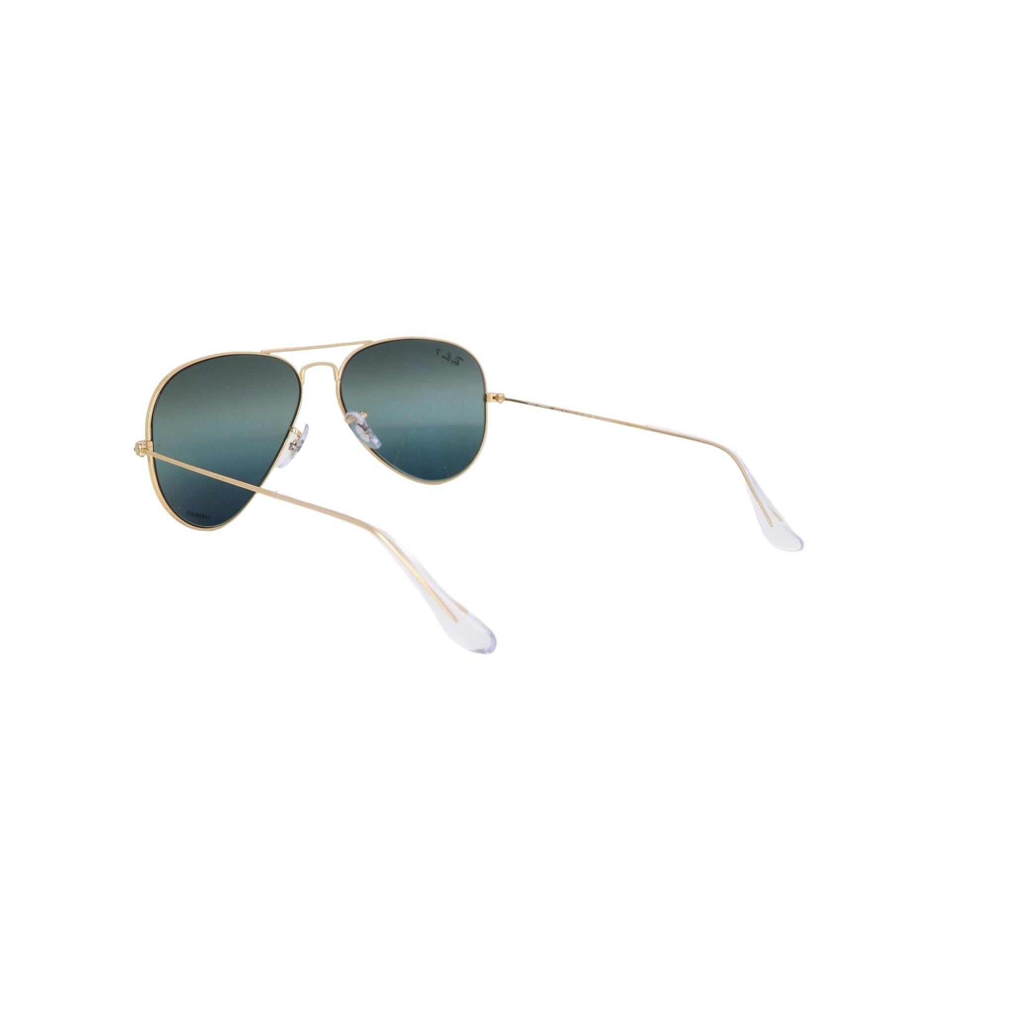 RAY - BAN RB 3025 AVIATOR LARGE - Jorge Oculista