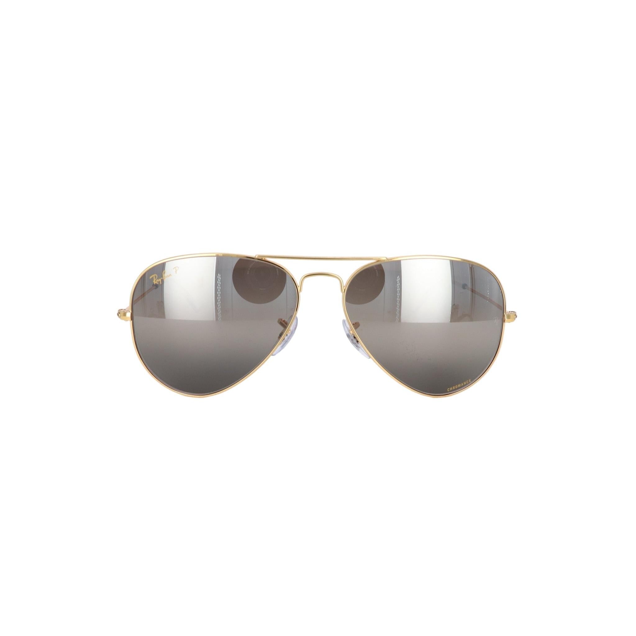 RAY - BAN RB 3025 AVIATOR LARGE - Jorge Oculista