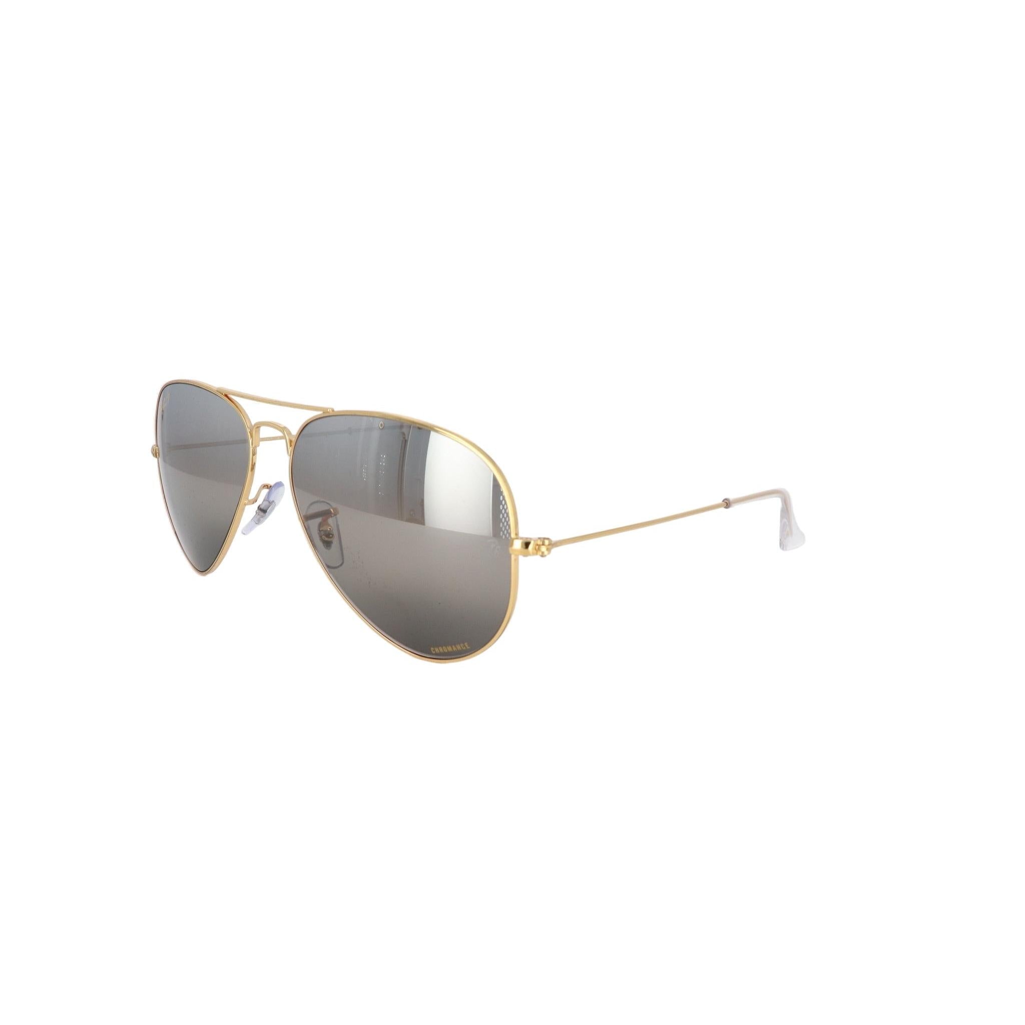 RAY - BAN RB 3025 AVIATOR LARGE - Jorge Oculista