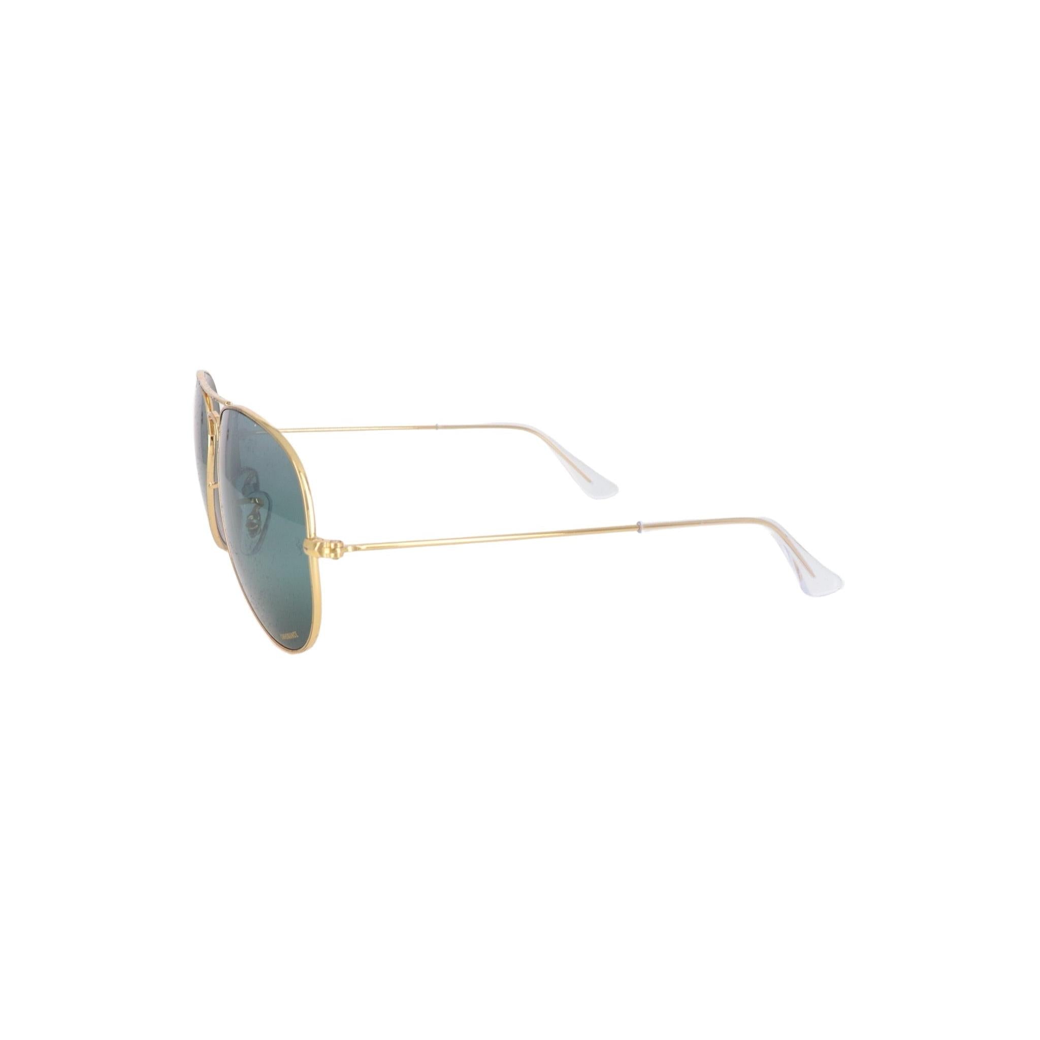 RAY - BAN RB 3025 AVIATOR LARGE - Jorge Oculista