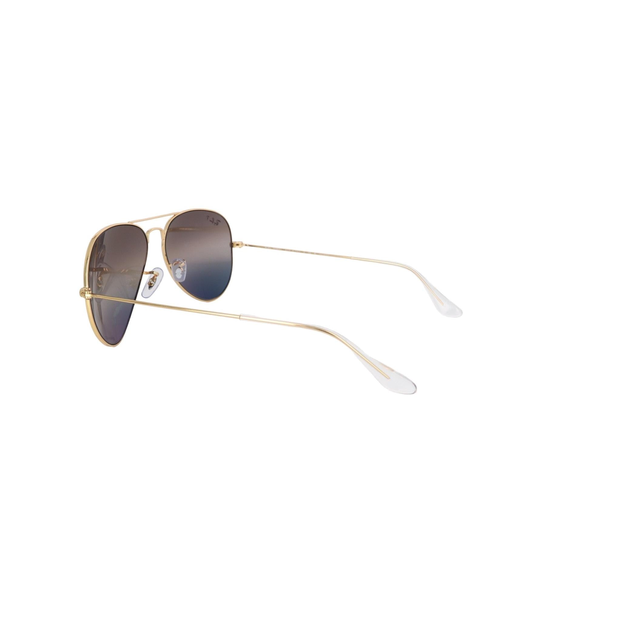 RAY - BAN RB 3025 AVIATOR LARGE - Jorge Oculista