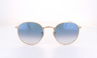 RAY - BAN RB 3447 ROUND METAL - Jorge Oculista