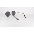 RAY - BAN RB 3447 ROUND METAL - Jorge Oculista