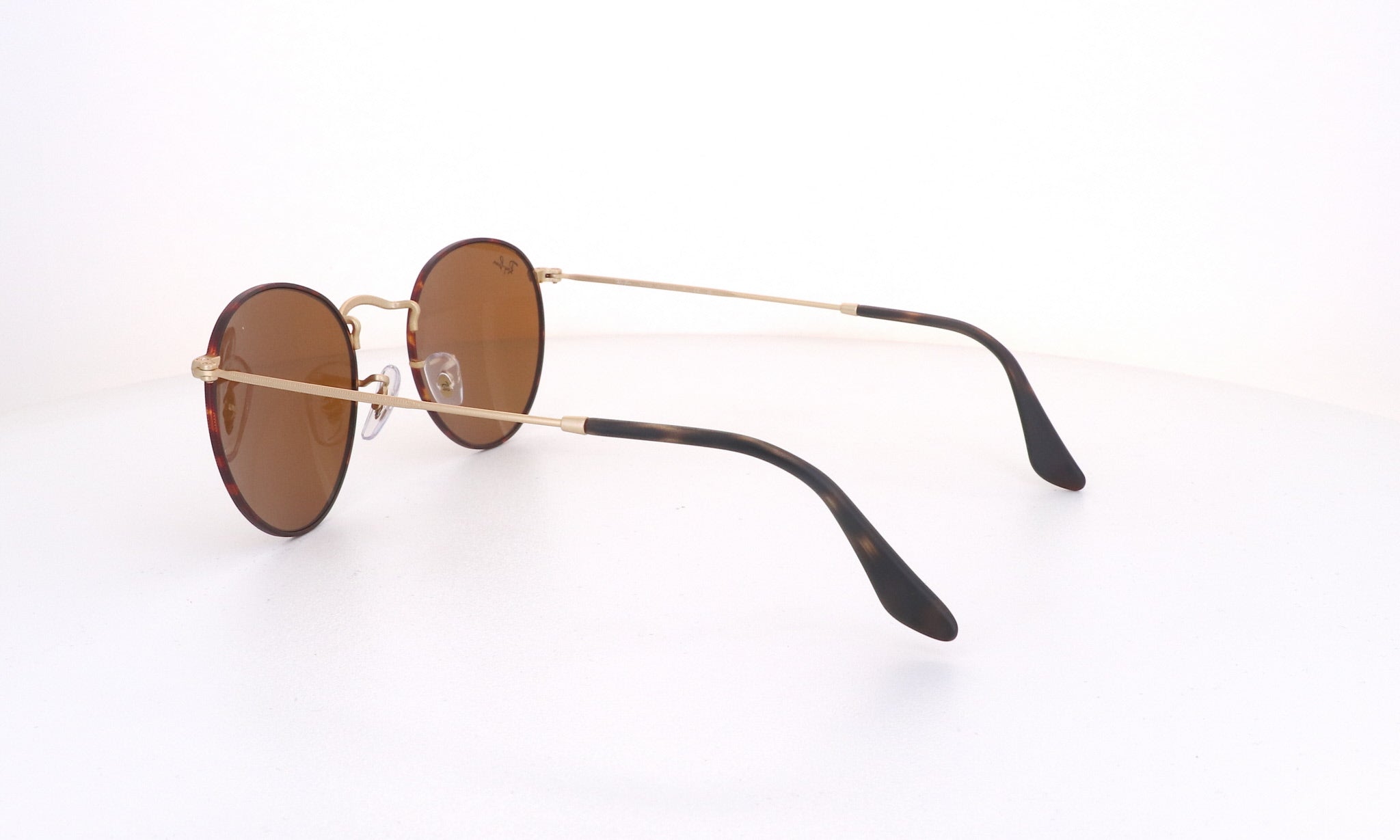 RAY - BAN RB 3447 ROUND METAL - Jorge Oculista
