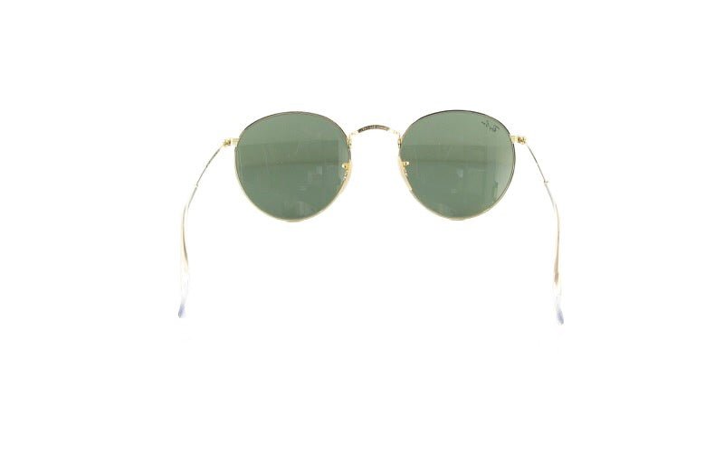 RAY - BAN RB 3447 ROUND METAL - Jorge Oculista