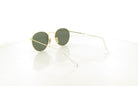 RAY - BAN RB 3447 ROUND METAL - Jorge Oculista