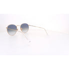 RAY - BAN RB 3447 ROUND METAL - Jorge Oculista
