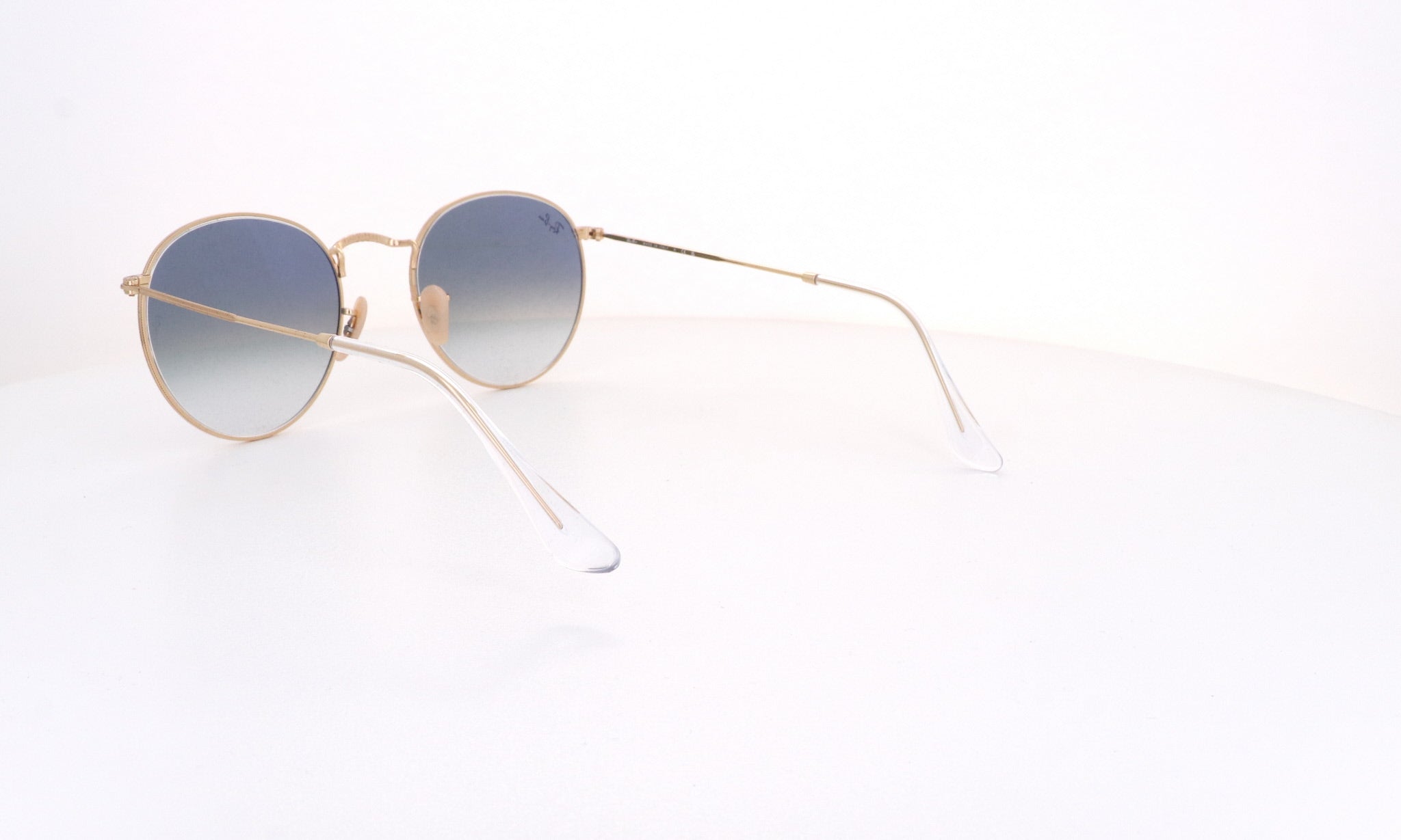 RAY - BAN RB 3447 ROUND METAL - Jorge Oculista