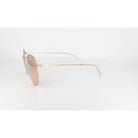 RAY - BAN RB 3447 ROUND METAL - Jorge Oculista