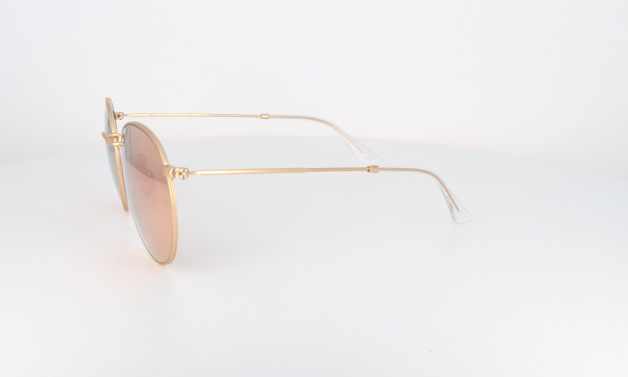 RAY - BAN RB 3447 ROUND METAL - Jorge Oculista