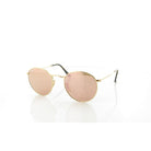 RAY - BAN RB 3447 ROUND METAL - Jorge Oculista