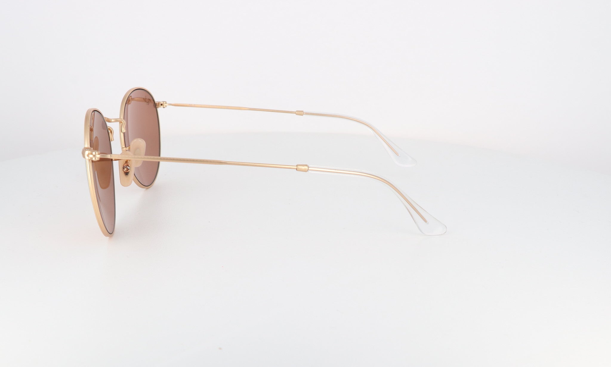 RAY - BAN RB 3447 ROUND METAL - Jorge Oculista