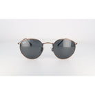 RAY - BAN RB 3447 ROUND METAL - Jorge Oculista