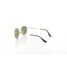 RAY - BAN RB 3447 ROUND METAL - Jorge Oculista