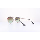 RAY - BAN RB 3447 ROUND METAL - Jorge Oculista