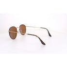RAY - BAN RB 3447 ROUND METAL - Jorge Oculista