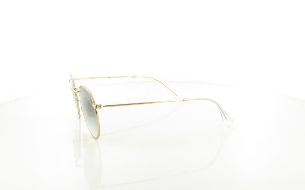 RAY - BAN RB 3447 ROUND METAL - Jorge Oculista