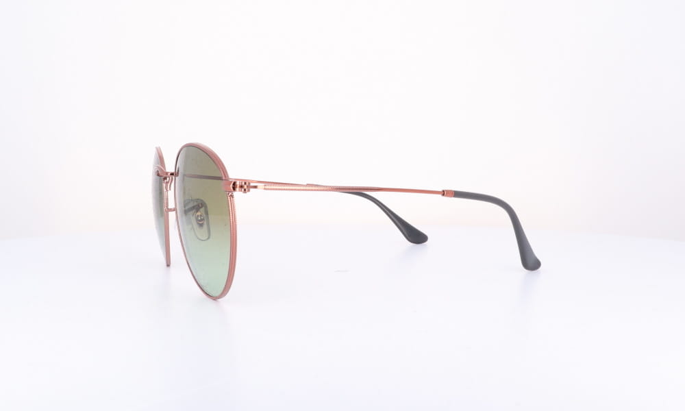 RAY - BAN RB 3447 ROUND METAL - Jorge Oculista