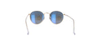 RAY - BAN RB 3447 ROUND METAL - Jorge Oculista