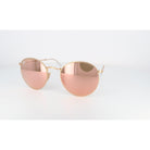 RAY - BAN RB 3447 ROUND METAL - Jorge Oculista