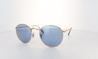 RAY - BAN RB 3447 ROUND METAL - Jorge Oculista