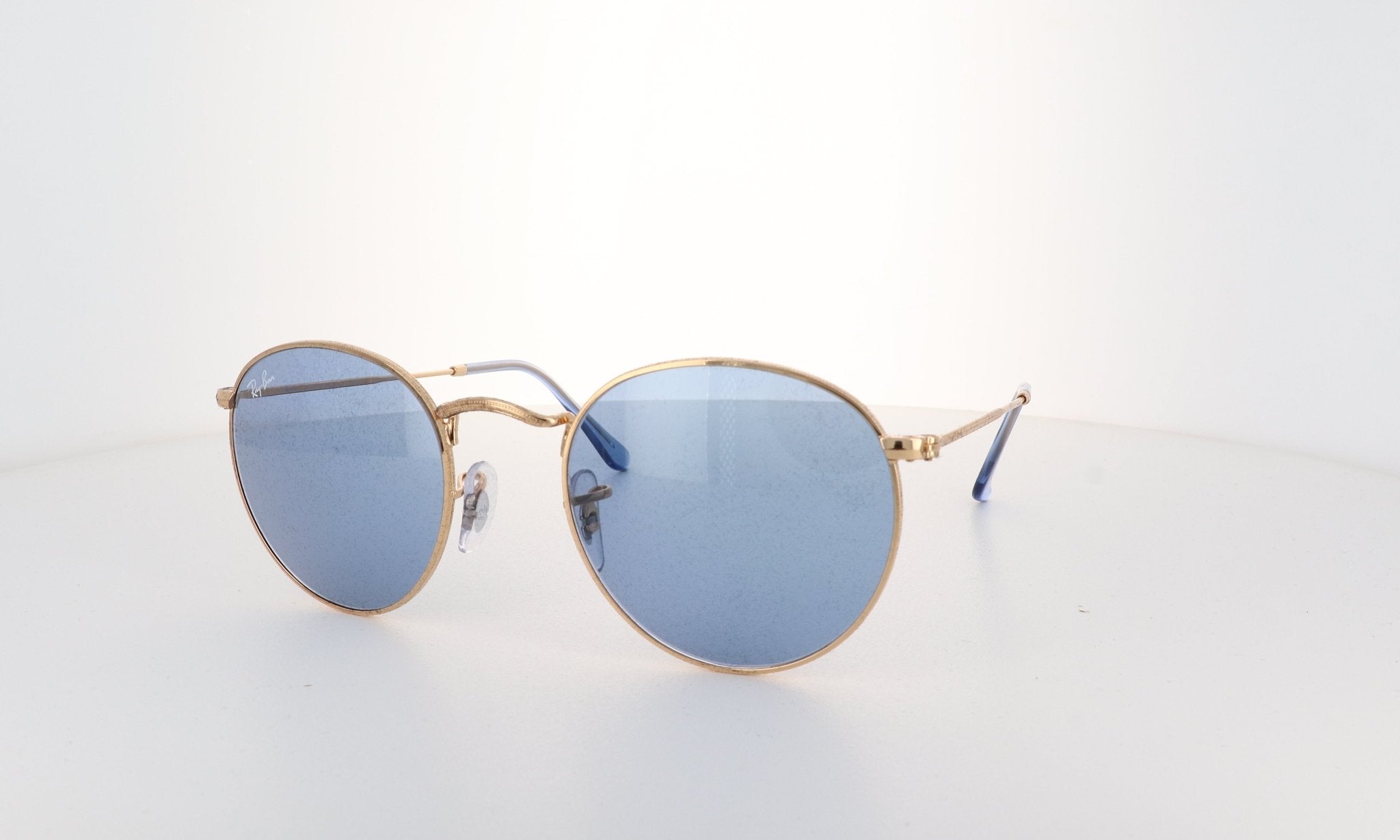RAY - BAN RB 3447 ROUND METAL - Jorge Oculista