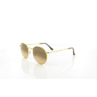 RAY - BAN RB 3447 ROUND METAL - Jorge Oculista